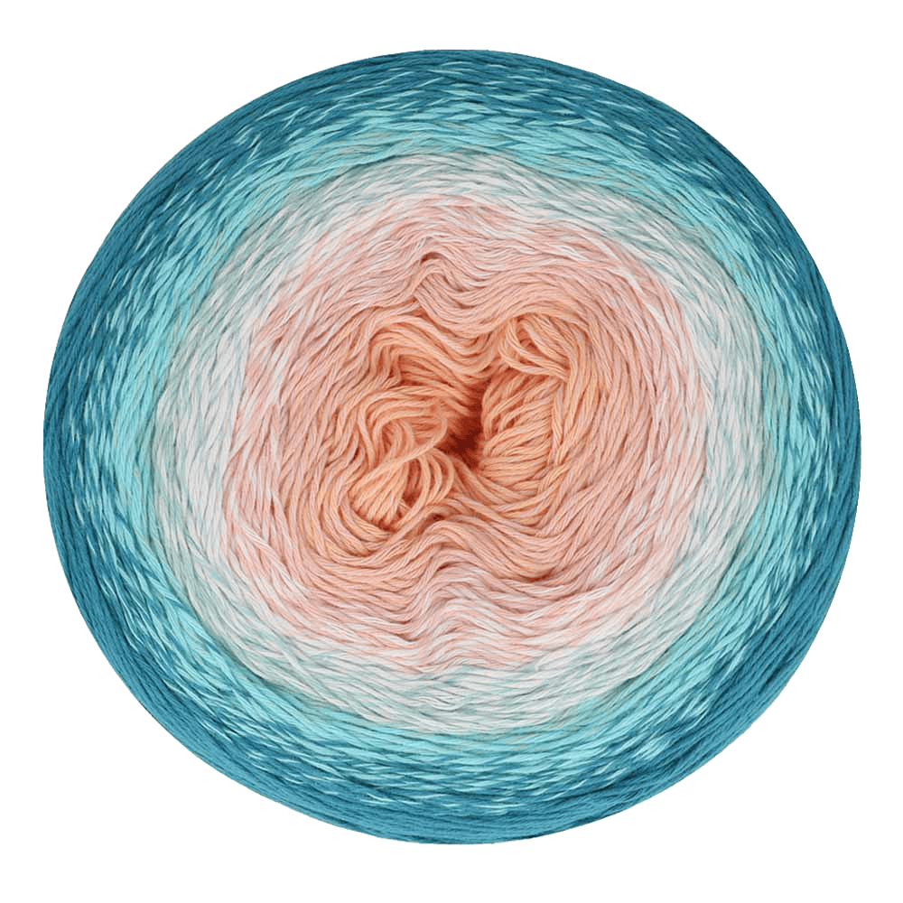 Scheepjes Yarn Soft Serve Scheepjes | Cotton Whirl | 4 Ply | 1700
