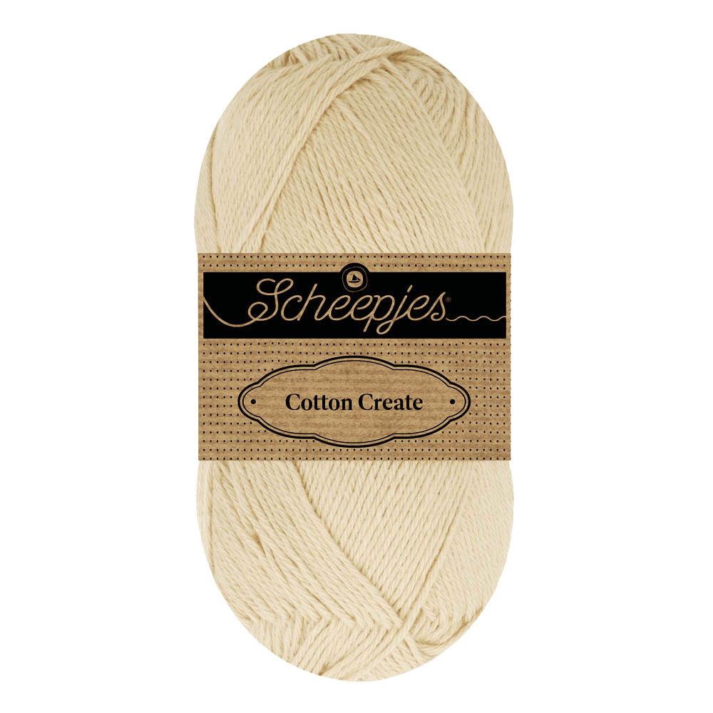 Scheepjes Yarn Spin Scheepjes | Cotton Create | 4 Ply | 1545