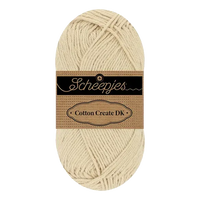Scheepjes Yarn Spin Scheepjes | Cotton Create | DK | 1546