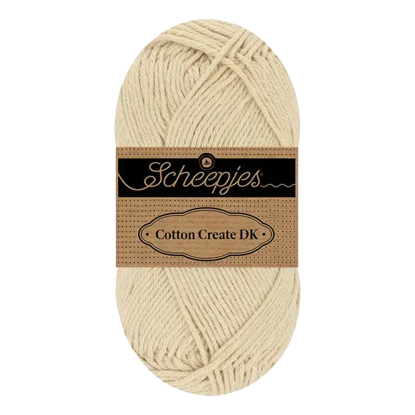 Scheepjes Yarn Spin Scheepjes | Cotton Create | DK | 1546