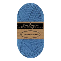 Scheepjes Yarn Split Scheepjes | Cotton Create | DK | 1546