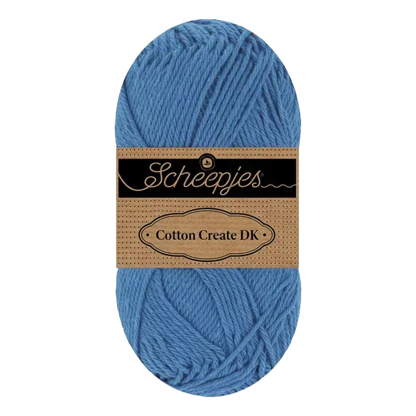 Scheepjes Yarn Split Scheepjes | Cotton Create | DK | 1546