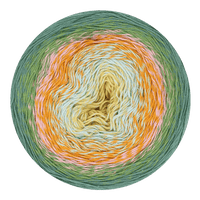 Scheepjes Yarn Spring Whisper Scheepjes | Cotton Whirl | 4 Ply | 1700