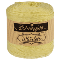 Scheepjes Yarn Star Fruit Scheepjes | Whirlette | 4 Ply | 1711