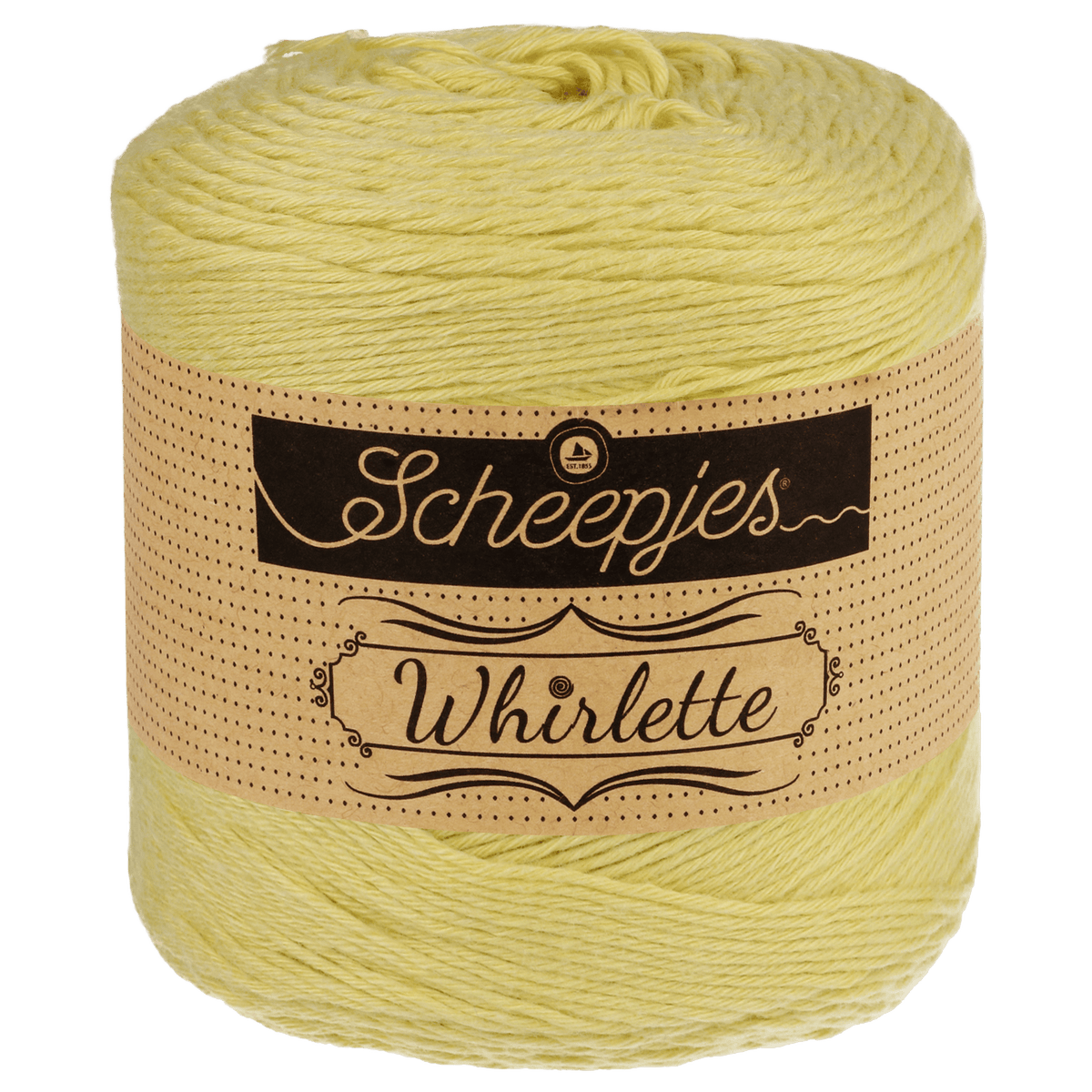 Scheepjes Yarn Star Fruit Scheepjes | Whirlette | 4 Ply | 1711