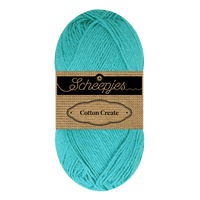 Scheepjes Yarn Start Scheepjes | Cotton Create | 4 Ply | 1545