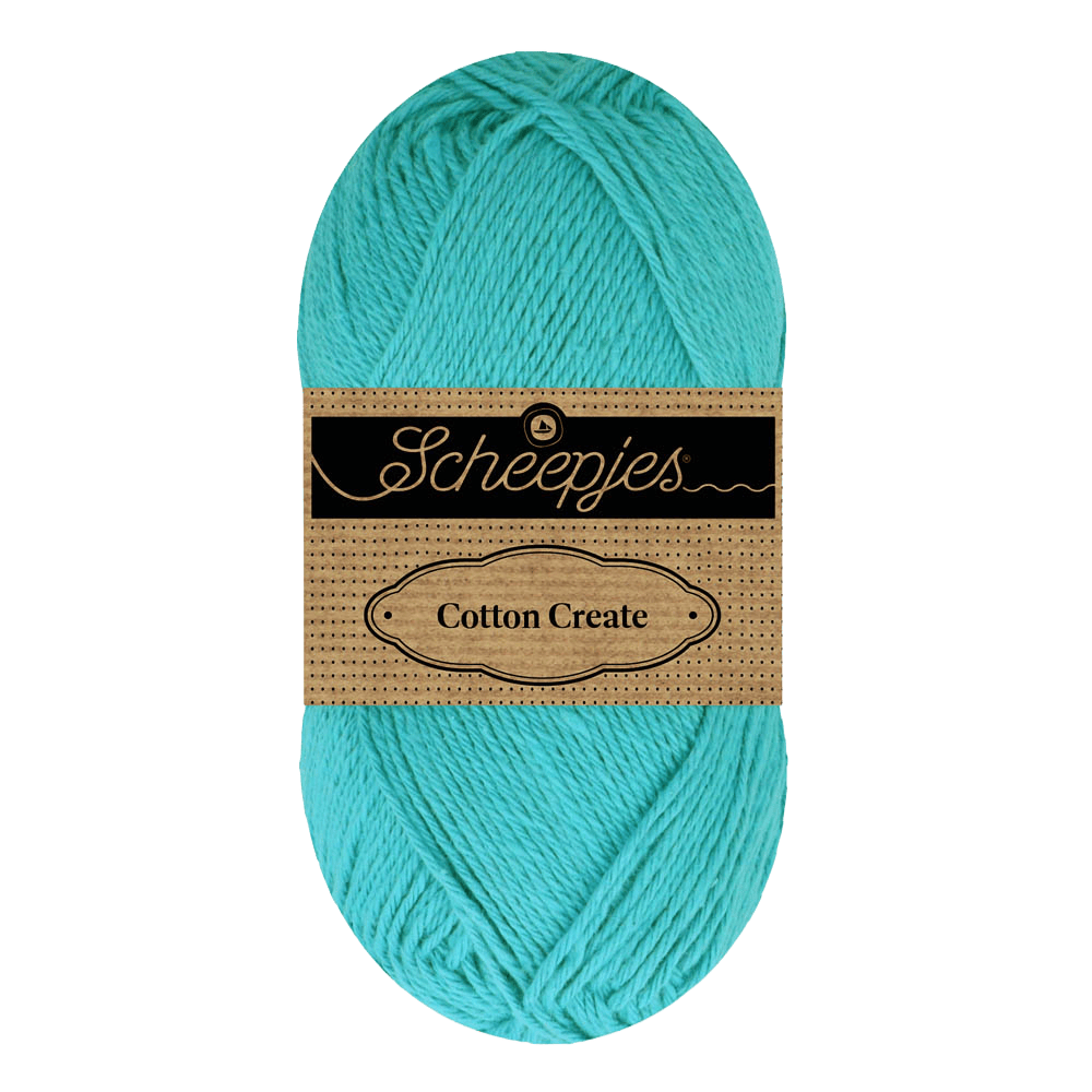 Scheepjes Yarn Start Scheepjes | Cotton Create | 4 Ply | 1545