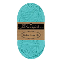 Scheepjes Yarn Start Scheepjes | Cotton Create | DK | 1546