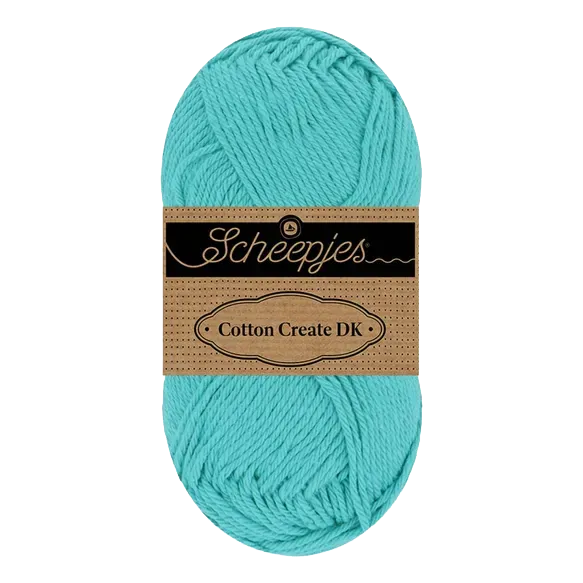 Scheepjes Yarn Start Scheepjes | Cotton Create | DK | 1546
