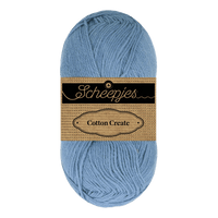 Scheepjes Yarn Stitch Scheepjes | Cotton Create | 4 Ply | 1545