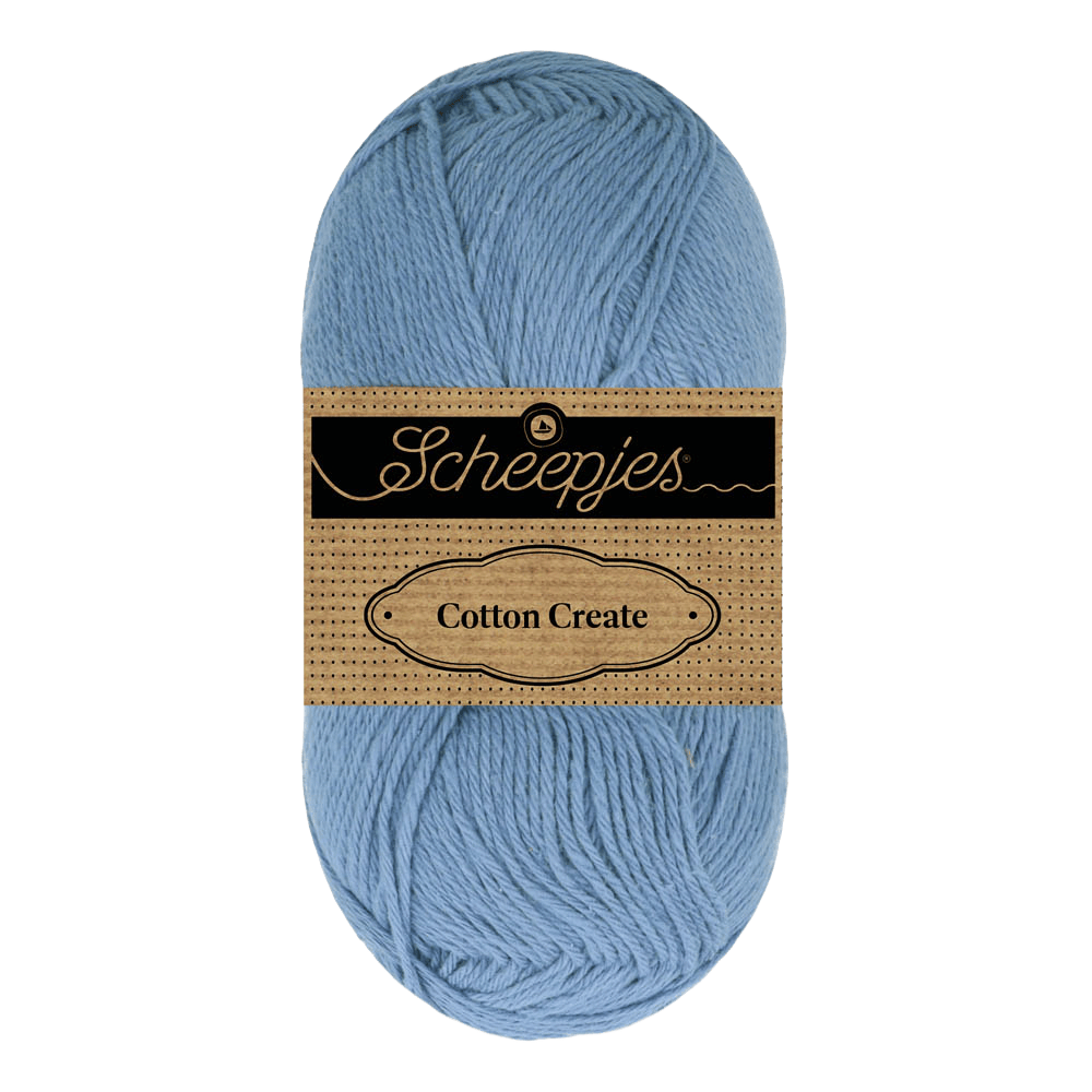 Scheepjes Yarn Stitch Scheepjes | Cotton Create | 4 Ply | 1545