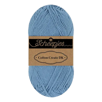 Scheepjes Yarn Stitch Scheepjes | Cotton Create | DK | 1546