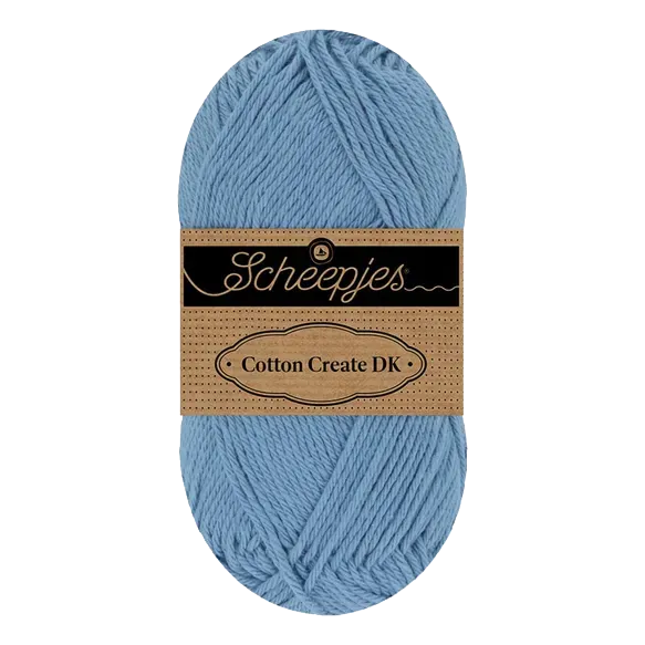 Scheepjes Yarn Stitch Scheepjes | Cotton Create | DK | 1546