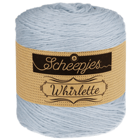 Scheepjes Yarn Sugar Scheepjes | Whirlette | 4 Ply | 1711