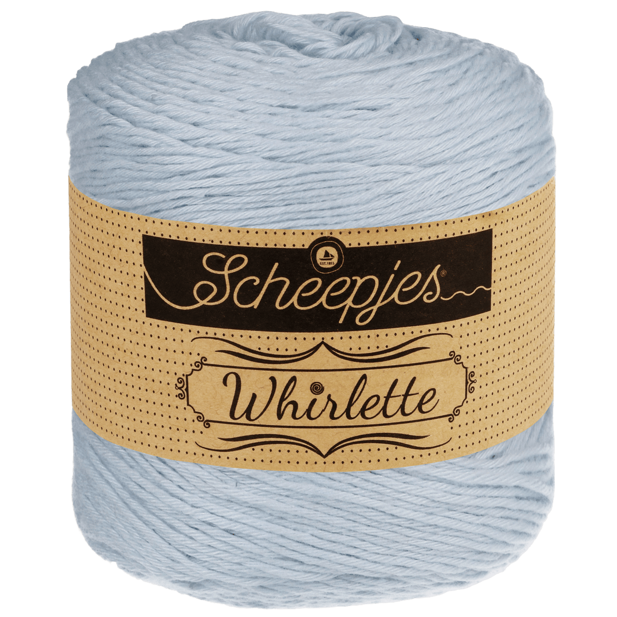 Scheepjes Yarn Sugar Scheepjes | Whirlette | 4 Ply | 1711