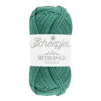Scheepjes Yarn Suwon Scheepjes | Metropolis | 4 Ply | 1717