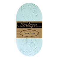 Scheepjes Yarn Swatch Scheepjes | Cotton Create | 4 Ply | 1545