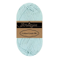 Scheepjes Yarn Swatch Scheepjes | Cotton Create | DK | 1546