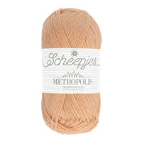 Scheepjes Yarn Sydney Scheepjes | Metropolis | 4 Ply | 1717