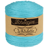 Scheepjes Yarn Tasty Treat Scheepjes | Whirlette | 4 Ply | 1711