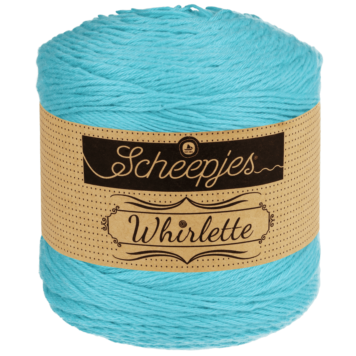 Scheepjes Yarn Tasty Treat Scheepjes | Whirlette | 4 Ply | 1711