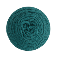 Scheepjes Yarn Teal Scheepjes | Whirligigette | DK | 1718