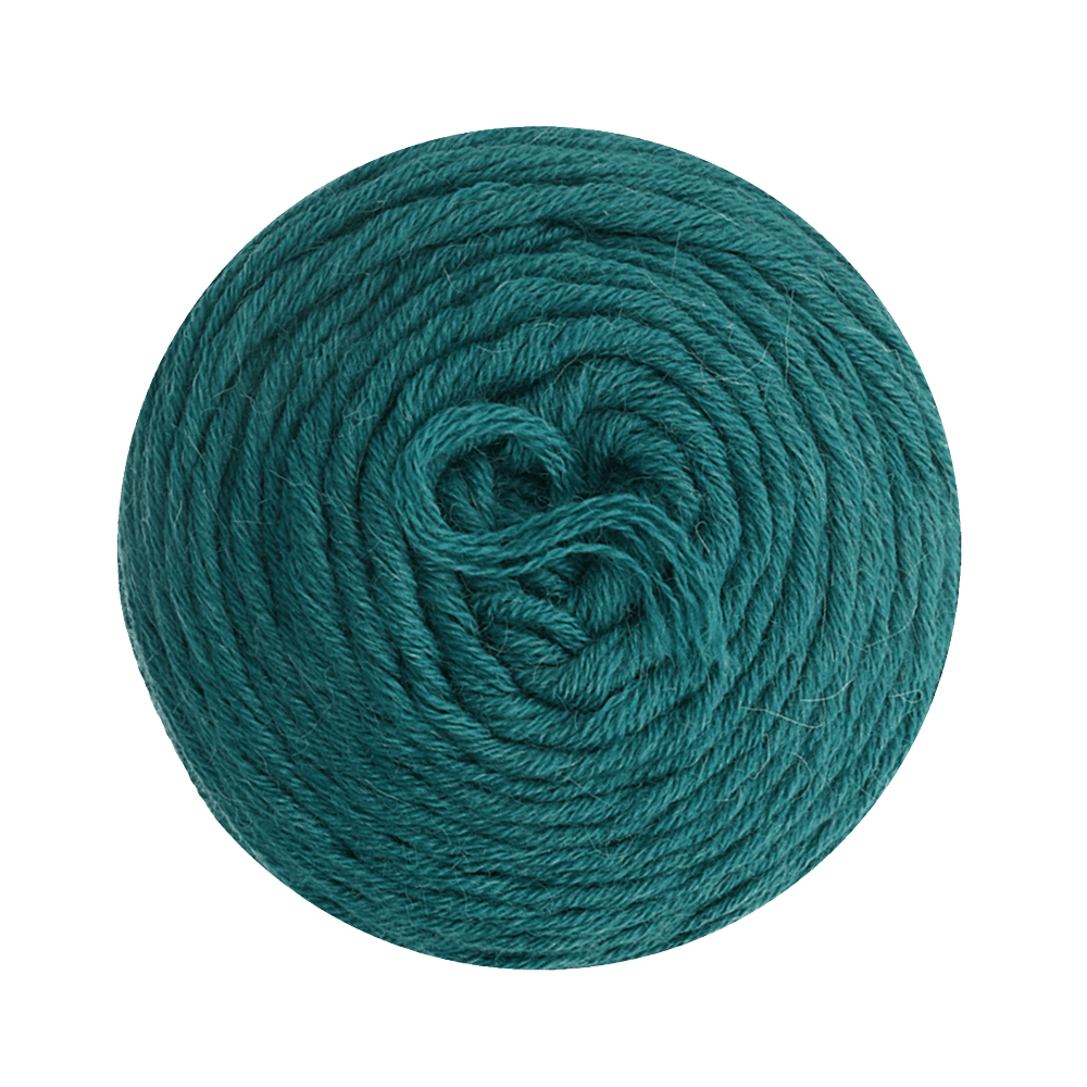 Scheepjes Yarn Teal Scheepjes | Whirligigette | DK | 1718