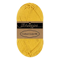 Scheepjes Yarn Tension Scheepjes | Cotton Create | DK | 1546