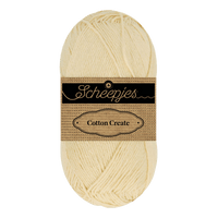 Scheepjes Yarn Tie Scheepjes | Cotton Create | 4 Ply | 1545