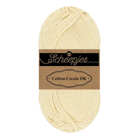 Scheepjes Yarn Tie Scheepjes | Cotton Create | DK | 1546