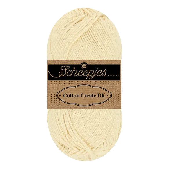 Scheepjes Yarn Tie Scheepjes | Cotton Create | DK | 1546