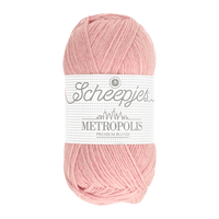 Scheepjes Yarn Tokyo Scheepjes | Metropolis | 4 Ply | 1717