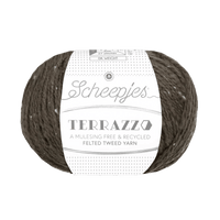 Scheepjes Yarn Tortora Scheepjes | Terrazzo | DK | 1738