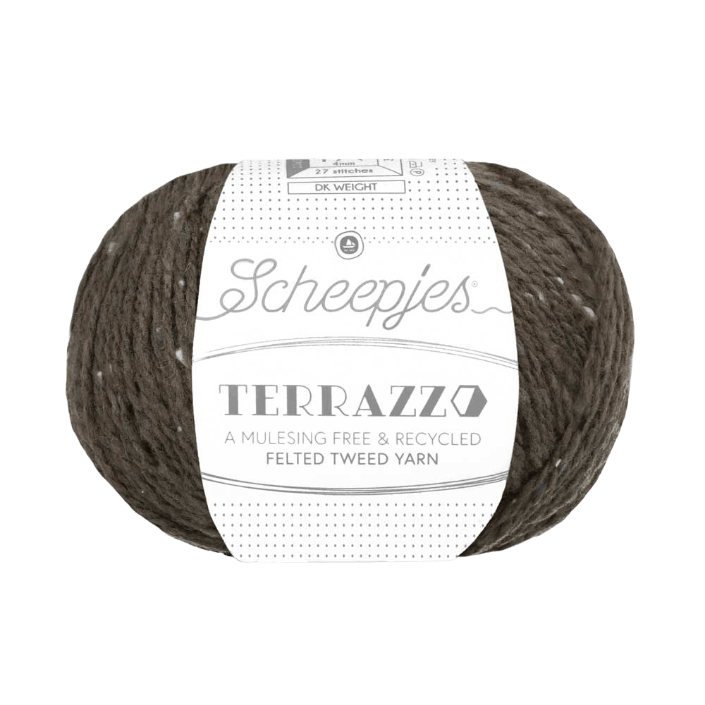 Scheepjes Yarn Tortora Scheepjes | Terrazzo | DK | 1738