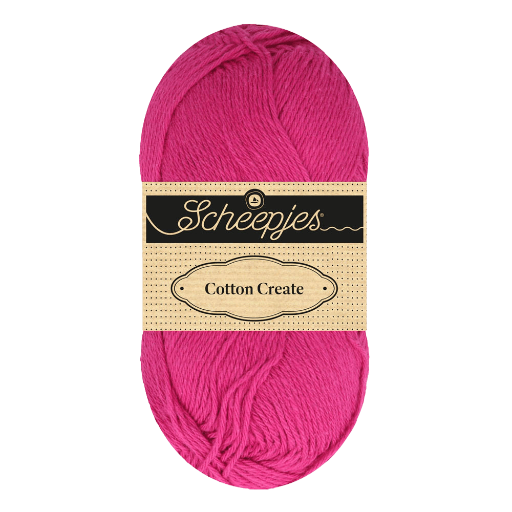 Scheepjes Yarn Trace Scheepjes | Cotton Create | 4 Ply | 1545