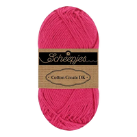 Scheepjes Yarn Trace Scheepjes | Cotton Create | DK | 1546