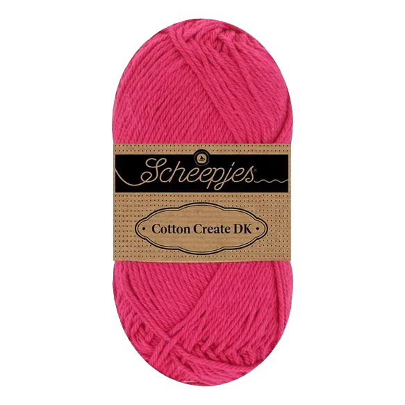 Scheepjes Yarn Trace Scheepjes | Cotton Create | DK | 1546