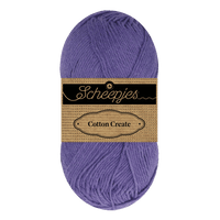 Scheepjes Yarn Twist Scheepjes | Cotton Create | 4 Ply | 1545