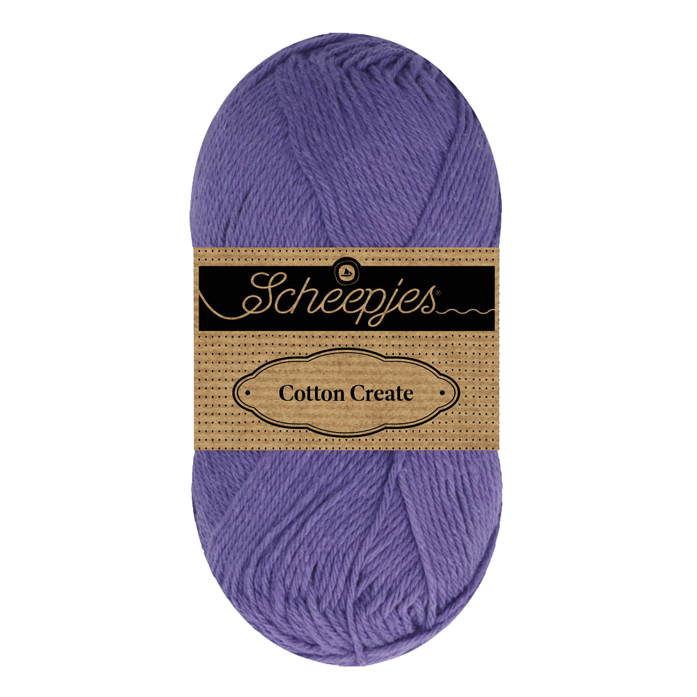 Scheepjes Yarn Twist Scheepjes | Cotton Create | 4 Ply | 1545