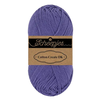 Scheepjes Yarn Twist Scheepjes | Cotton Create | DK | 1546