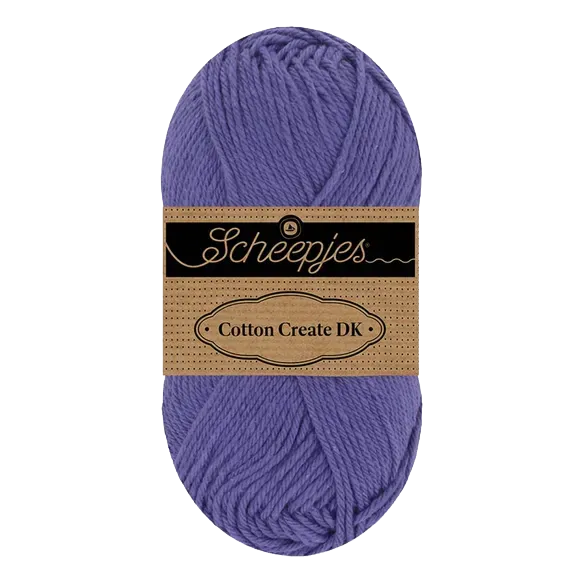 Scheepjes Yarn Twist Scheepjes | Cotton Create | DK | 1546
