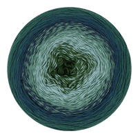 Scheepjes Yarn Underwater World Scheepjes | Cotton Whirl | 4 Ply | 1700