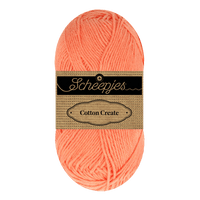 Scheepjes Yarn Undo Scheepjes | Cotton Create | 4 Ply | 1545