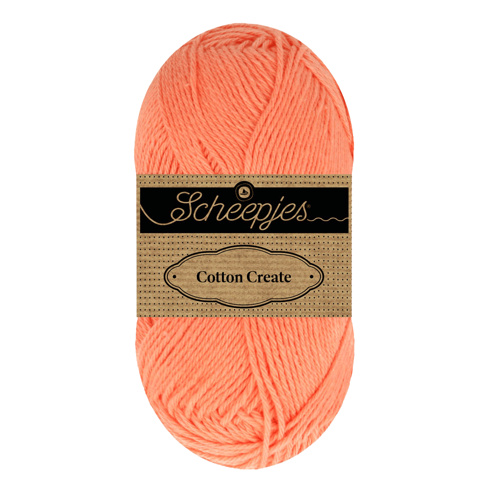 Scheepjes Yarn Undo Scheepjes | Cotton Create | 4 Ply | 1545