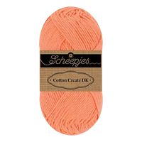 Scheepjes Yarn Undo Scheepjes | Cotton Create | DK | 1546