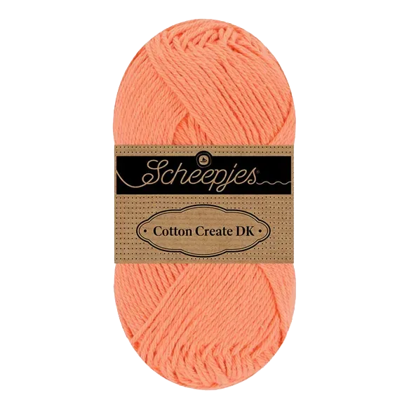 Scheepjes Yarn Undo Scheepjes | Cotton Create | DK | 1546