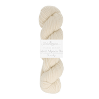 Scheepjes Yarn Undyed Alpaca Blend Chunky 1 x 100g Scheepjes | Nakid Alpaca Blend | 1742