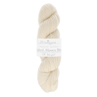 Scheepjes Yarn Undyed Alpaca Blend DK 1 x 100g Scheepjes | Nakid Alpaca Blend | 1742