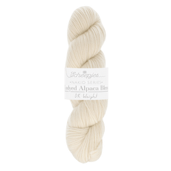 Scheepjes Yarn Undyed Alpaca Blend DK 1 x 100g Scheepjes | Nakid Alpaca Blend | 1742