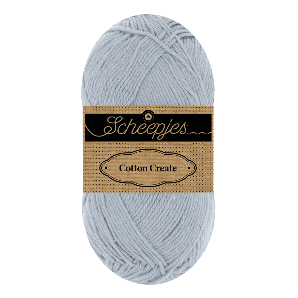 Scheepjes Yarn Unravel Scheepjes | Cotton Create | 4 Ply | 1545